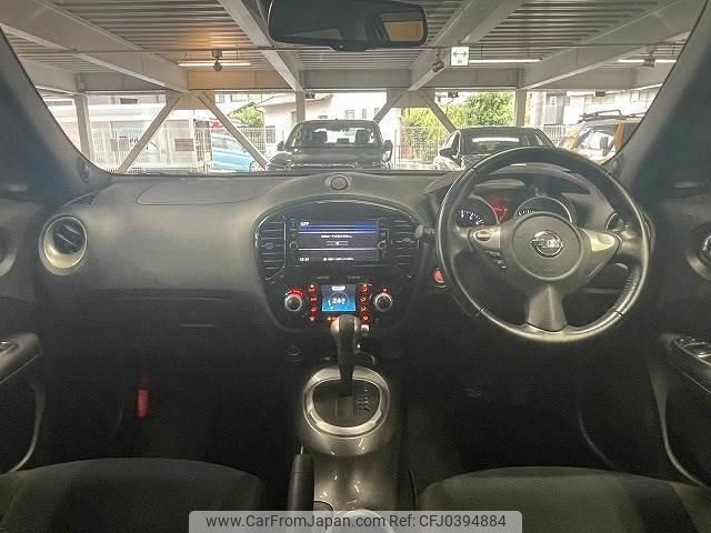 nissan juke 2018 quick_quick_DBA-YF15_YF15-513764 image 2