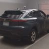toyota harrier 2022 -TOYOTA 【練馬 300ﾜ9157】--Harrier 6BA-MXUA80--MXUA80-0077297---TOYOTA 【練馬 300ﾜ9157】--Harrier 6BA-MXUA80--MXUA80-0077297- image 2