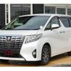 toyota alphard 2016 quick_quick_AGH35W_AGH35-0015512 image 17