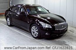 mitsubishi proudia 2015 CFJ1622825