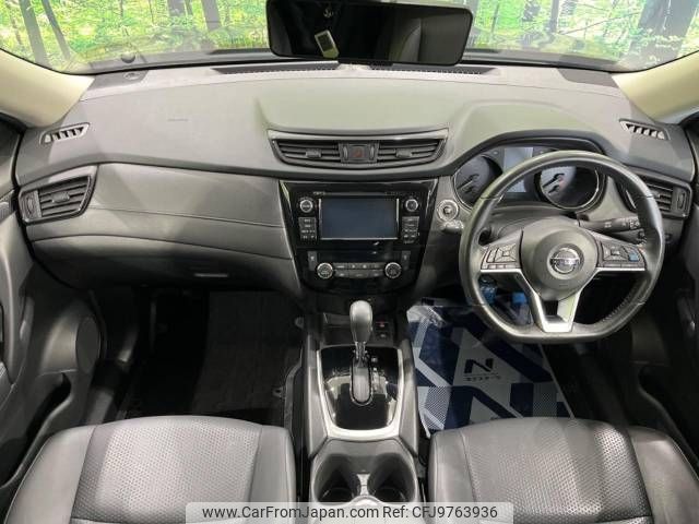 nissan x-trail 2018 -NISSAN--X-Trail DBA-NT32--NT32-085234---NISSAN--X-Trail DBA-NT32--NT32-085234- image 2