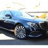 mercedes-benz e-class-station-wagon 2017 quick_quick_RBA-213271_WDD2132712A323774 image 1