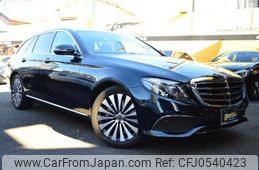 mercedes-benz e-class-station-wagon 2017 quick_quick_RBA-213271_WDD2132712A323774