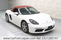 porsche boxster 2017 -PORSCHE--Porsche Boxster 982H1-WP0ZZZ98ZHS215326---PORSCHE--Porsche Boxster 982H1-WP0ZZZ98ZHS215326-