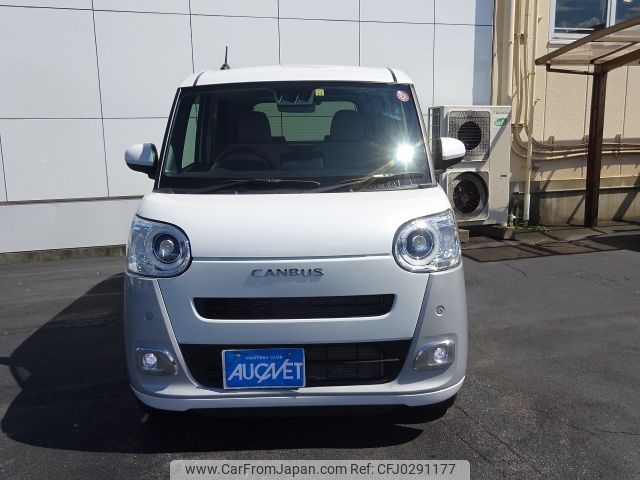 daihatsu move-canbus 2022 -DAIHATSU--Move Canbus 5BA-LA860S--LA860S-1001267---DAIHATSU--Move Canbus 5BA-LA860S--LA860S-1001267- image 2