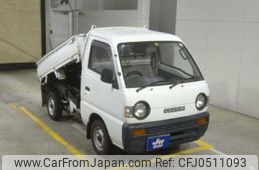 suzuki carry-truck 1993 -SUZUKI 【鹿児島 480ﾆ7781】--Carry Truck DD51Bｶｲ--DD51B-200142---SUZUKI 【鹿児島 480ﾆ7781】--Carry Truck DD51Bｶｲ--DD51B-200142-