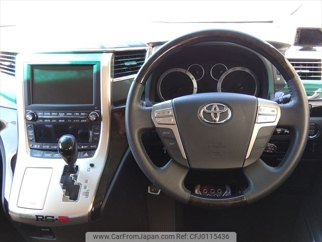 toyota vellfire 2011 -TOYOTA--Vellfire DBA-ANH20W--ANH20-8182697---TOYOTA--Vellfire DBA-ANH20W--ANH20-8182697- image 2