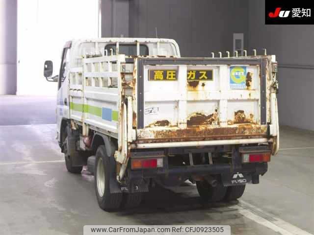 mitsubishi-fuso canter 2007 -MITSUBISHI--Canter FE70D-540738---MITSUBISHI--Canter FE70D-540738- image 2