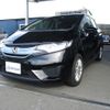 honda fit 2013 -HONDA--Fit GP5--1002257---HONDA--Fit GP5--1002257- image 1