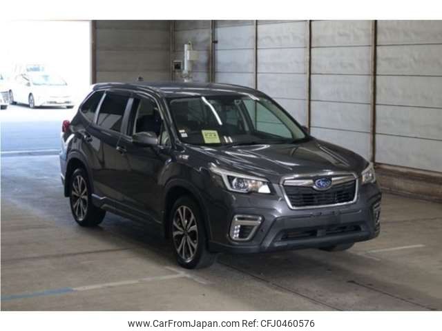 subaru forester 2020 -SUBARU--Forester 5BA-SK9--SK9-034230---SUBARU--Forester 5BA-SK9--SK9-034230- image 1