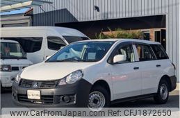 mitsubishi lancer-van 2015 CFJ1872650