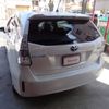 toyota prius-α 2014 -TOYOTA--Prius α DAA-ZVW40W--ZVW40-0006352---TOYOTA--Prius α DAA-ZVW40W--ZVW40-0006352- image 4