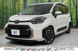 toyota sienta 2022 -TOYOTA--Sienta 6AA-MXPL10G--MXPL10-1004334---TOYOTA--Sienta 6AA-MXPL10G--MXPL10-1004334-