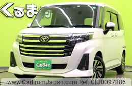 toyota roomy 2023 quick_quick_5BA-M900A_M900A-1026572