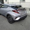 toyota c-hr 2018 quick_quick_DAA-ZYX10_ZYX10-2141143 image 3