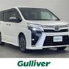 toyota voxy 2020 -TOYOTA--Voxy 3BA-ZRR80W--ZRR80-0625467---TOYOTA--Voxy 3BA-ZRR80W--ZRR80-0625467- image 1