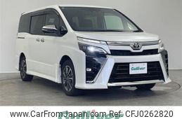 toyota voxy 2020 -TOYOTA--Voxy 3BA-ZRR80W--ZRR80-0625467---TOYOTA--Voxy 3BA-ZRR80W--ZRR80-0625467-