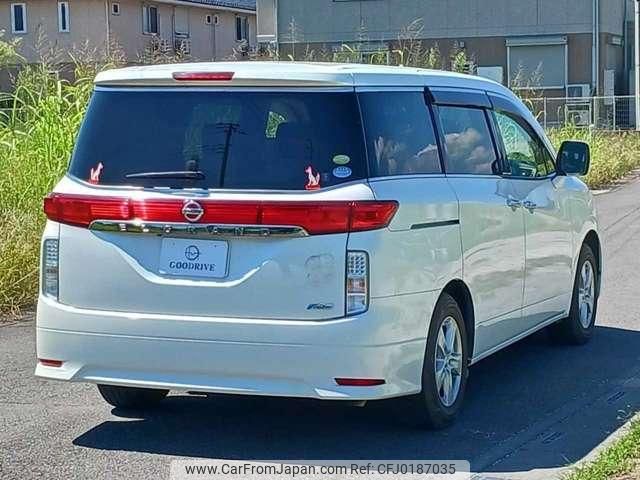 nissan elgrand 2011 quick_quick_DBA-TNE52_TNE52-002651 image 2