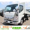 mitsubishi-fuso canter 2016 GOO_NET_EXCHANGE_0520179A30250513W001 image 1