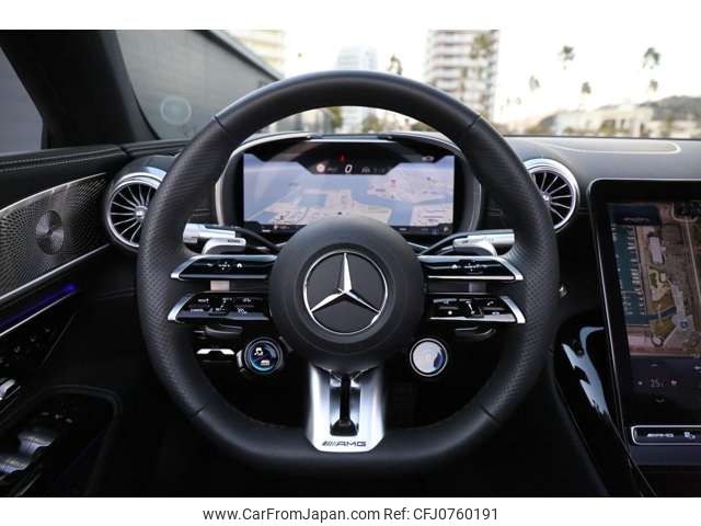 mercedes-benz amg 2023 -MERCEDES-BENZ--AMG 4AA-232450C--W1K2324501F012066---MERCEDES-BENZ--AMG 4AA-232450C--W1K2324501F012066- image 2