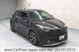 toyota c-hr 2017 -TOYOTA--C-HR ZYX10-2051125---TOYOTA--C-HR ZYX10-2051125-