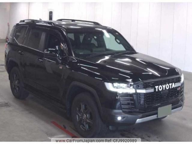 toyota land-cruiser 2022 quick_quick_3DA-FJA300W_FJA300-4028512 image 1