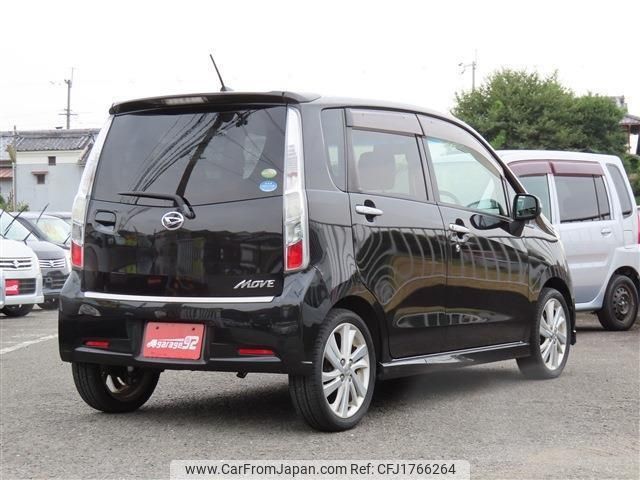 daihatsu move 2011 CFJ1766264 image 2
