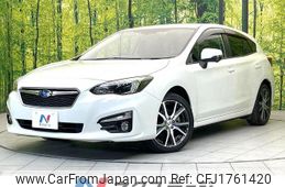 subaru impreza-sports 2018 CFJ1761420