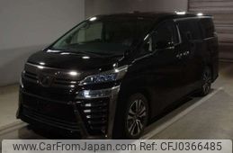 toyota vellfire 2019 -TOYOTA--Vellfire DBA-AGH30W--AGH30-0282083---TOYOTA--Vellfire DBA-AGH30W--AGH30-0282083-