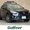 mazda cx-5 2012 CFJ1690607 image 1