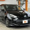 toyota yaris 2021 CFJ1738636 image 10