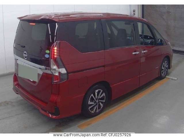 nissan serena 2020 -NISSAN--Serena DAA-GFC27--GFC27-181474---NISSAN--Serena DAA-GFC27--GFC27-181474- image 2