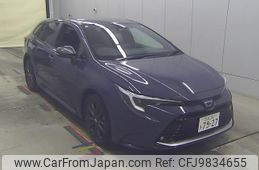 toyota corolla-wagon 2023 quick_quick_6AA-ZWE219W_0031988