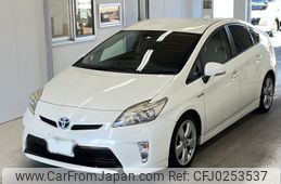 toyota prius 2014 -TOYOTA 【福岡 333ち1919】--Prius ZVW30-1795141---TOYOTA 【福岡 333ち1919】--Prius ZVW30-1795141-