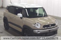 suzuki xbee 2020 quick_quick_DAA-MN71S_171229