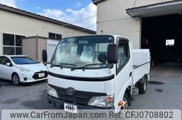 toyota dyna-truck 2011 GOO_NET_EXCHANGE_0902244A30250127W001