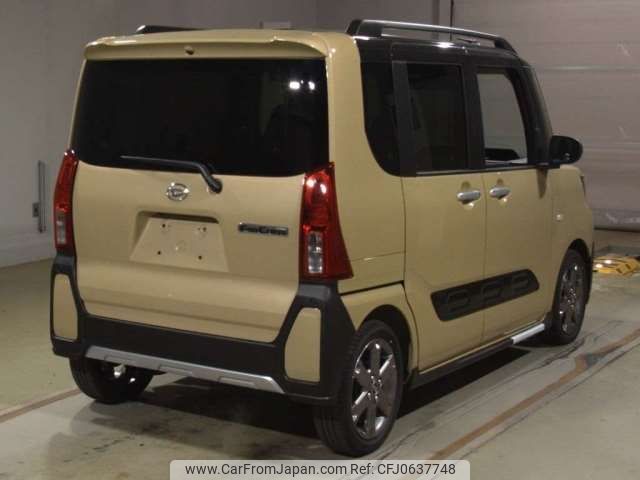 daihatsu tanto 2023 -DAIHATSU--Tanto 5BA-LA650S--LA650S-0336939---DAIHATSU--Tanto 5BA-LA650S--LA650S-0336939- image 2