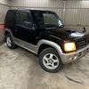 mitsubishi pajero-mini 1998 7272 image 3