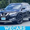 nissan x-trail 2021 quick_quick_5BA-NT32_NT32-609135 image 1