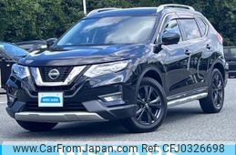 nissan x-trail 2021 quick_quick_5BA-NT32_NT32-609135