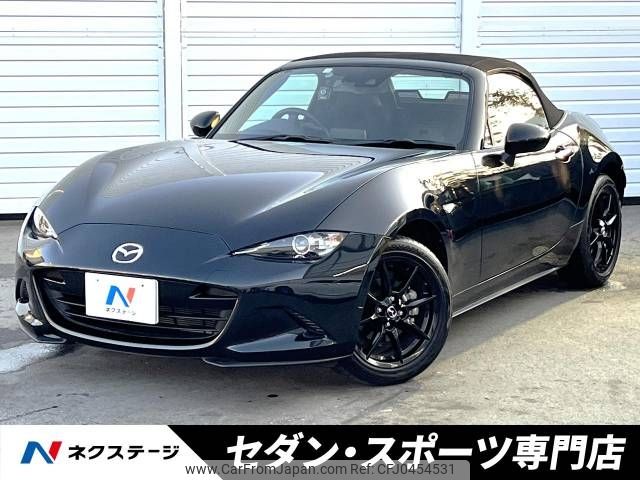 mazda roadster 2020 -MAZDA--Roadster 5BA-ND5RC--ND5RC-501453---MAZDA--Roadster 5BA-ND5RC--ND5RC-501453- image 1