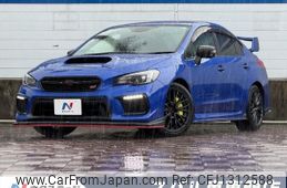 subaru wrx 2017 -SUBARU--WRX CBA-VAB--VAB-020113---SUBARU--WRX CBA-VAB--VAB-020113-