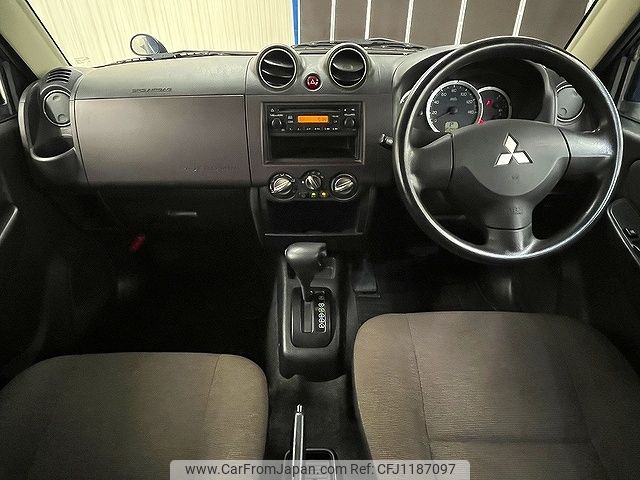 mitsubishi pajero-mini 2008 -MITSUBISHI--Pajero mini ABA-H53A--H53A-0800525---MITSUBISHI--Pajero mini ABA-H53A--H53A-0800525- image 2