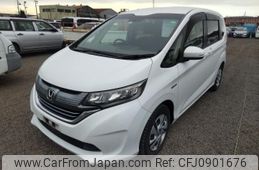 honda freed-hybrid 2018 quick_quick_6AA-GB7_GB7-1064094