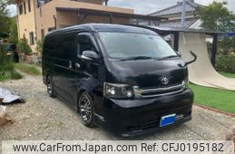 toyota hiace-van 2008 -TOYOTA--Hiace Van CBF-TRH211K--TRH211-8000776---TOYOTA--Hiace Van CBF-TRH211K--TRH211-8000776-