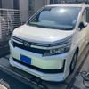 toyota voxy 2014 -TOYOTA--Voxy DAA-ZWR80G--ZWR80-0065404---TOYOTA--Voxy DAA-ZWR80G--ZWR80-0065404- image 2