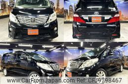 toyota alphard 2010 quick_quick_DBA-ANH20W_ANH20-8143828