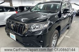 toyota land-cruiser-prado 2021 AF-GDJ150-0064042