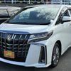 toyota alphard 2020 CFJ1677487 image 1