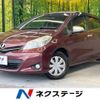 toyota vitz 2012 -TOYOTA--Vitz DBA-KSP130--KSP130-2042355---TOYOTA--Vitz DBA-KSP130--KSP130-2042355- image 1